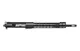 Aero Precision M4E1 Threaded Complete Upper Receiver 5.56 NATO 14.5 in Barrel Government Profile 1-7 Twist 1/2x28 Thread 12 in ATLAS S-ONE M-LOK