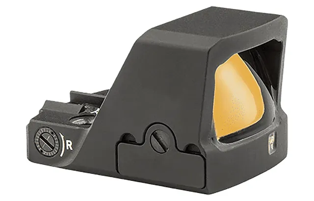 Mepro MPO-S 3 MOA/33 MOA Bullseye Red Dot