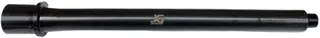 Jacob Grey Firearms AR-15 Threaded Barrel AR 9mm 10in 1-10 Twist 1/2x36 Thread Black