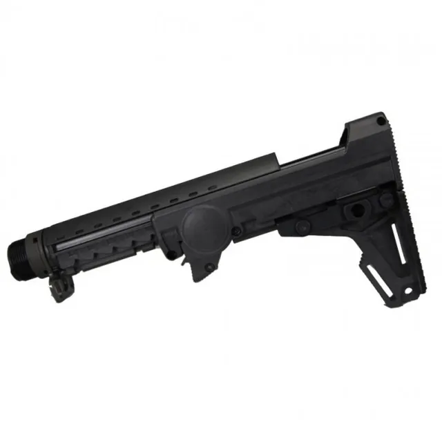 ERGO F93 PRO Stock (Black)- 4925-BK