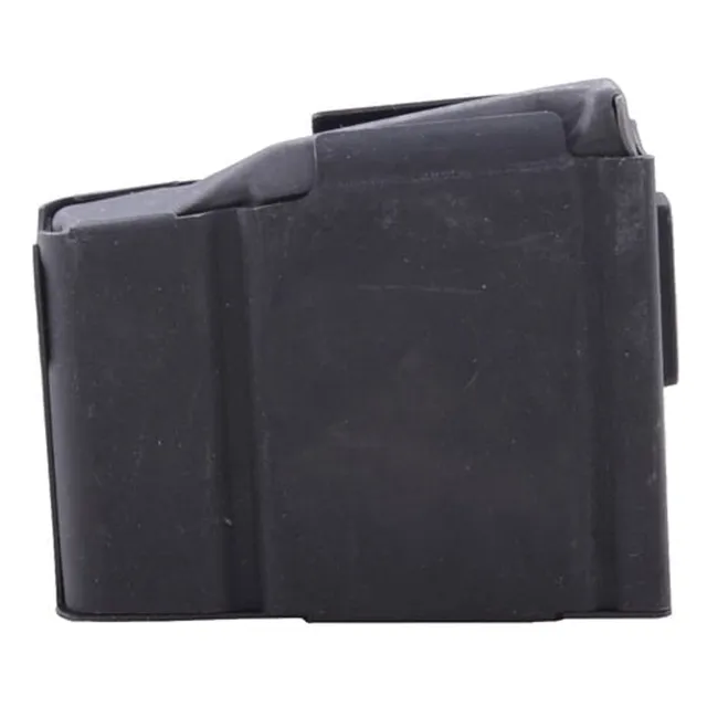 Check Mate Industries 5rds .308 Win/7.62x51mm, Black