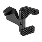 AR-15 Maritime Bolt Catch Steel Black
