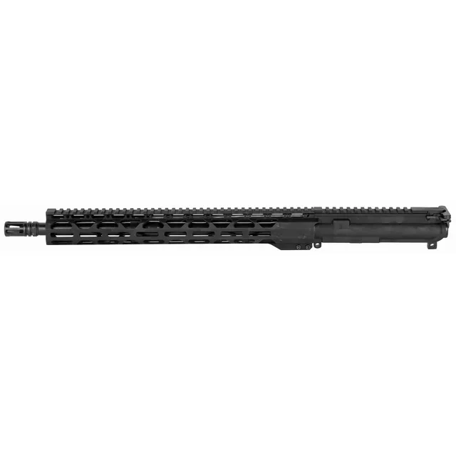 Radical .223 Remington Upper with 16" Barrel, Black