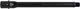 Faxon Firearms AR 9 Threaded Barrel 10mm Auto 10.5 inch Light Taper 1-16 Twist No Gas Port 5/8x24 Nitride Black