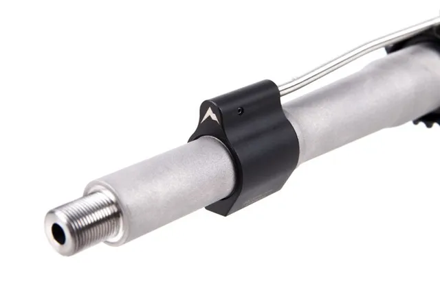 Rainier Arms PDW Upper Builders Kit Match .223 Wylde Pistol Gas - 7.5" (BLEM)