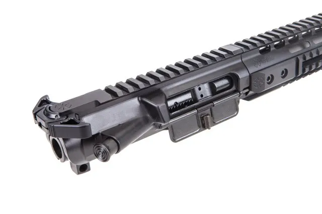 Noveske AR-15 Gen 3 SPR .223/5.56MM 18