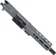 ABC RIFLE COMPANY AR-15 7.62x39mm M-LOK Handguard Complete Pistol Upper Receiver w/BCG And Charging Handle 1-10 Twist 5/8x24 A2 Style Muzzle Brake