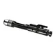 JP Enterprises Small Frame Variable Mass Bolt Carrier Group BCG With Jpeb-6.8Spcii Enhanced Bolt Black