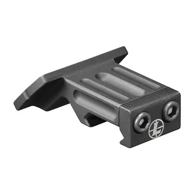 Reflex MOA Dot Deltapoint Pro 45 AR Mount Black