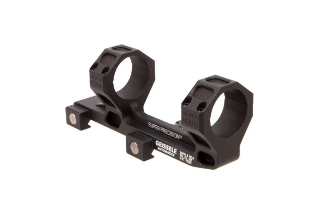 Geissele Super Precision 30MM Extended 7075-T6 High Strength Aluminum