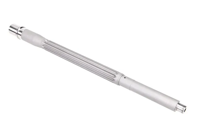 Rainier Arms Match .308 Rifle Gas SDM Barrel - 18
