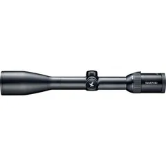 Z6 3-18x50mm Brh, Black