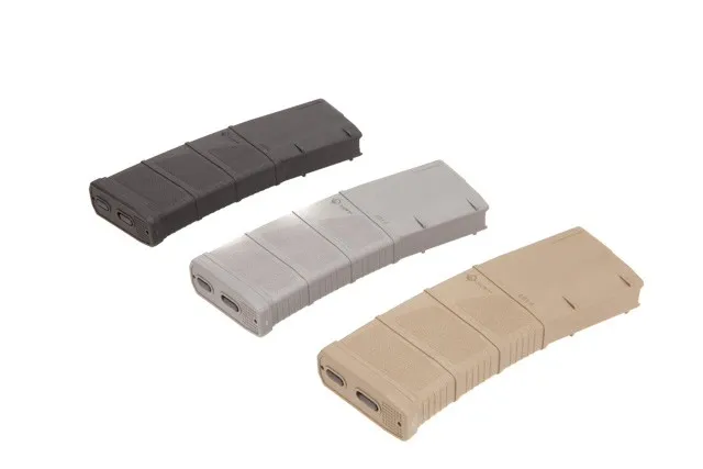 MFT Standard Capacity Polymer Mag (30 rounds) AR15
