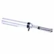 Guntec USA AR-15 Mil-Spec Buffer Tube Set Anodized Clear