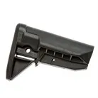 Bcmgunfighter Stock SOPMOD Mod 0 Mil-Spec Black