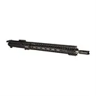 AR-15 Complete 3 Gun Elite Upper Receiver 5.56mm Left Hand