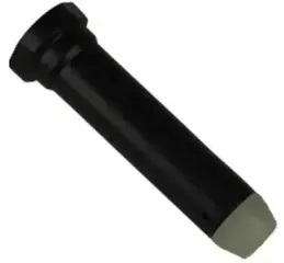 Moriarti AR-15/M4 Carbine Buffer 3 oz Black