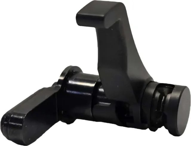 AS Designs ARC-Fire V2 Non-Ambi Kit Black