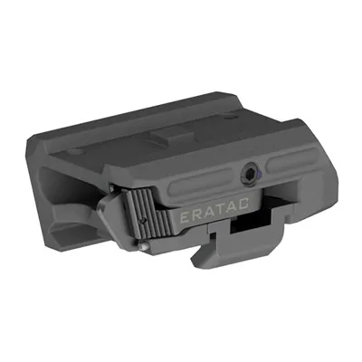 Red Dot Ultra Slim Lever Mount 1.20" Height For Aimpoint Acro Sight
