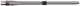Ballistic Advantage Threaded Barrel 6.5mm Creedmoor w/LO Pro 18in Hanson Mid-Length 1-8 Twist 5/8x24 Thread QPQ Corrosion Resistant Stainless Steel