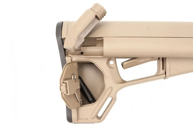Magpul ACS Stock - MIL Spec