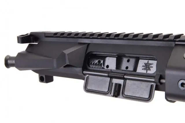 Seekins Precision VK20 224 VALKYRIE COMPLETE UPPER -20"