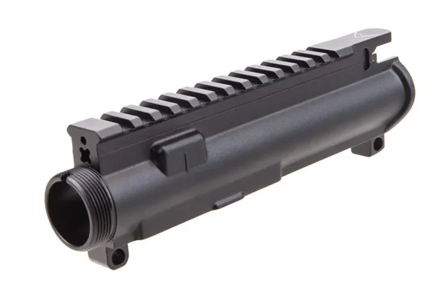 Rainier Arms Forged A4 Upper Receiver- GEN2
