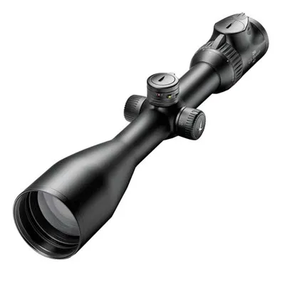 Z6i Reticle 2.5-15x44mm Illum. 4A-I W/Ballistic Turret, Black