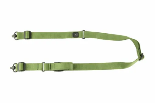 GrovTec QS 2-Point 1.25" Sabre Sling - Green