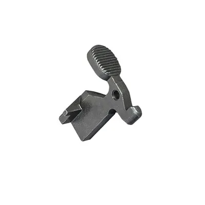 AR-15 Bolt Catch