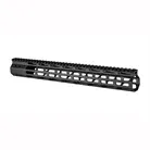 FM-9 Handguard Free Float Aluminum 15" Black