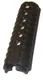 FAB Defense Tough Polymer AR15/M4/M16 Standard Handguard Black