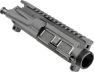 CMMG Mk4/AR15 Upper Receiver Assembly Tungsten