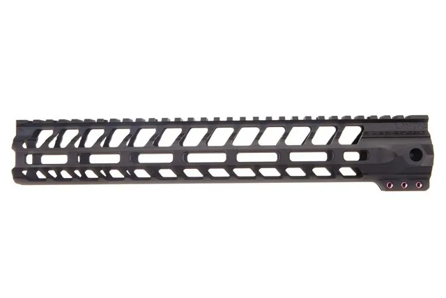 Lantac SPADA-M FREEFLOAT RAIL AR15 - 12.5"