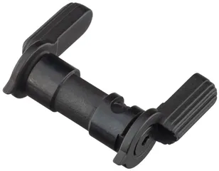 TRYBE Defense Ambidextrous Mil-Spec Safety Selector for AR-15/AR-10 5.56x45mm NATO