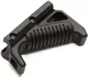 A3 Industries B&T GHM-Compact Angled Foregrips PA-12 Nylon Black