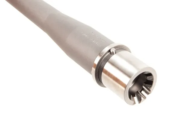 Rainier Arms Match .223 Wylde Barrel - Lightweight
