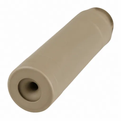 KGM Rogue-Ti R556A2-Ti QD Suppressor - FDE