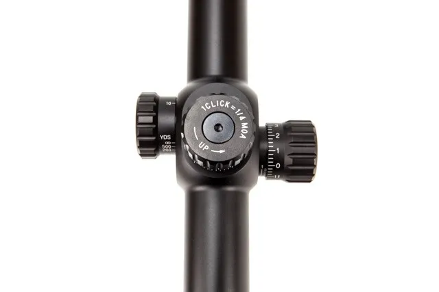 Athlon Argos BTR 6-24x50 ATMR FFP IR MOA