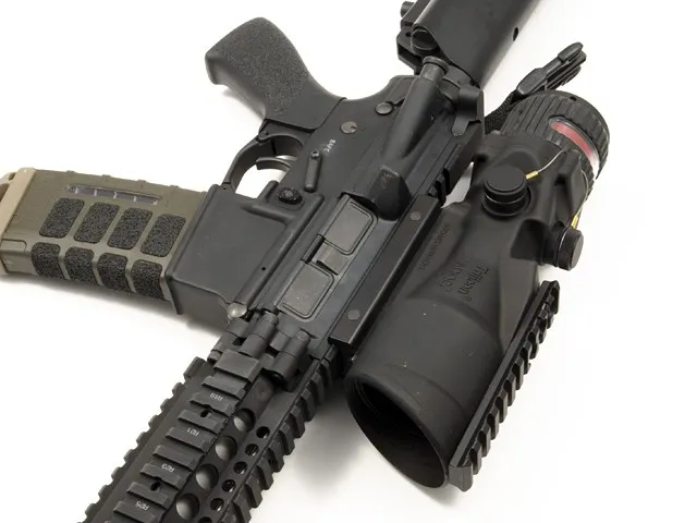 Trijicon ACOG 6X48 TA648MGO