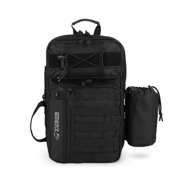 Yukon Outfitters Overwatch Sling - Black