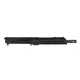 BC-15 12.7x42 Right Side Charging Upper, 10.5" Parkerized Heavy Barrel, 1:20 Twist, Pistol Length Gas