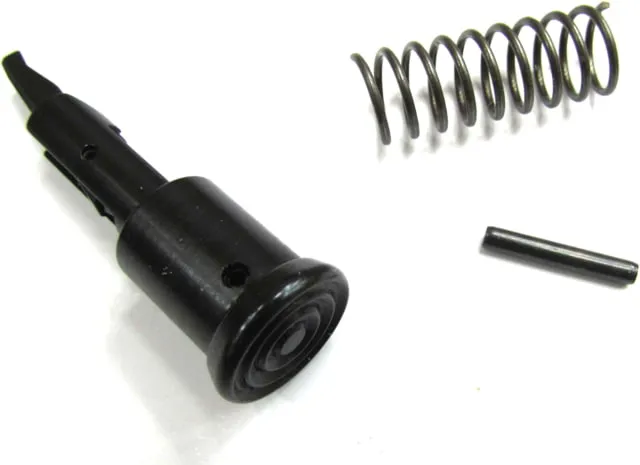 WMD Guns AR-15 Forward Assist Assembly Nitromet Black