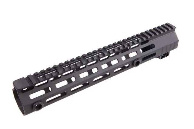 CMT Tactical AR-10 UHPR MOD 2-HP .308/7.62 RAILS - 11.9"