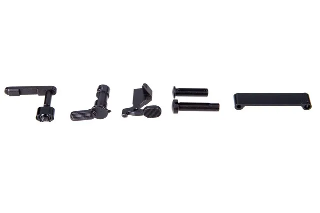 CMC TRIGGER AR15 LPK WITHOUT GRIP/FIRE CONTROL