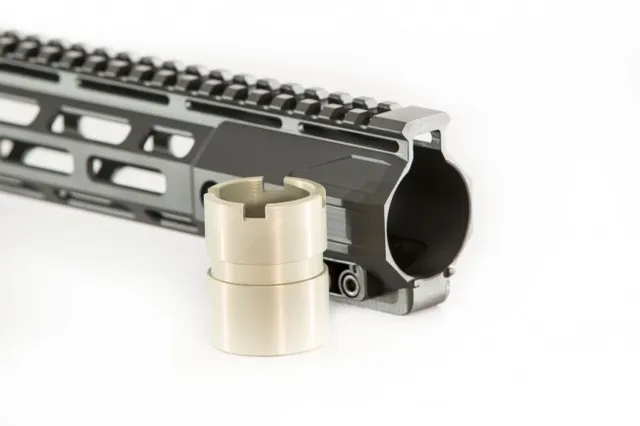 F4 Defense ARS-Lite Handguard - 15.5"