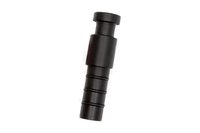 Anarchy Outdoors Tactical Folding Bolt Carrier Extension JP Law Black RAJPL