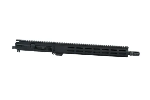 NBS 14.5 5.56 Phosphate + Chrome-Lined Carbine M-LOK M4 Upper Assembly