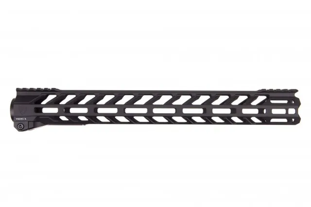 Fortis SWITCH AR15 MOD 2 Rail System - MLOK