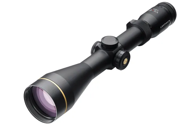 Leupold VX-R Riflescope 3-9x50 Firedot 4-Matte - 110688